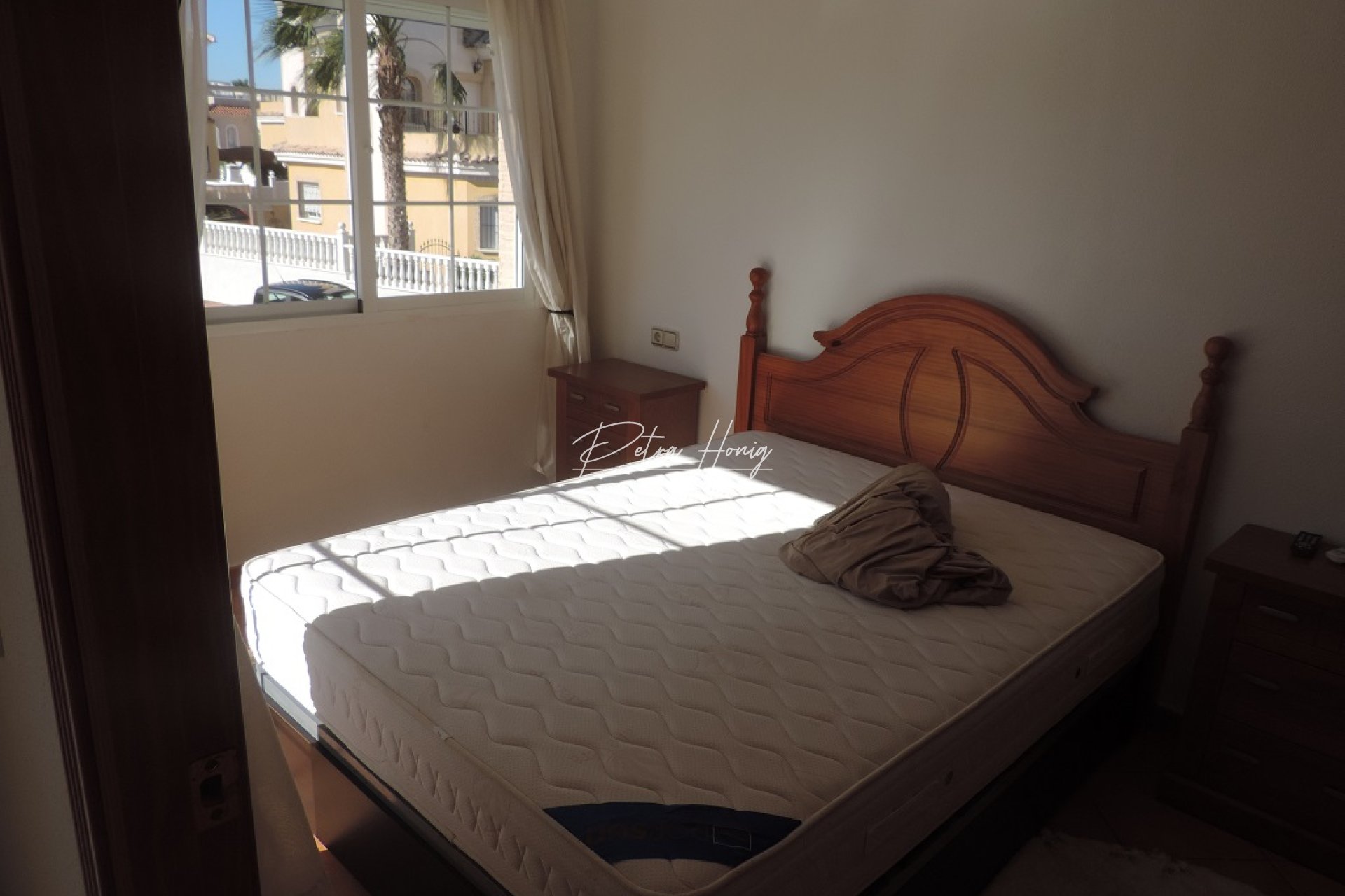 Resales - Villa - Lo Crispin