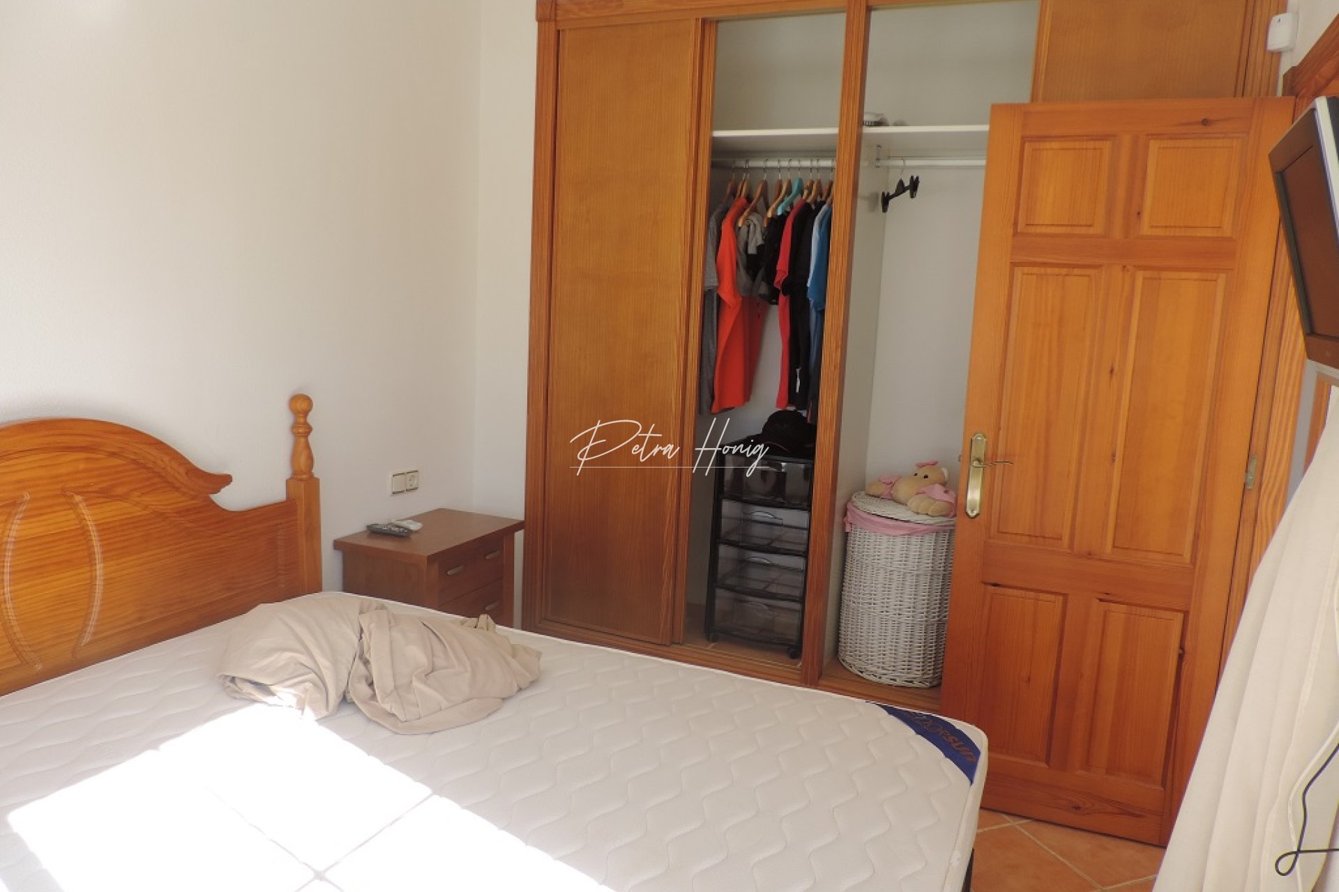 Resales - Villa - Lo Crispin