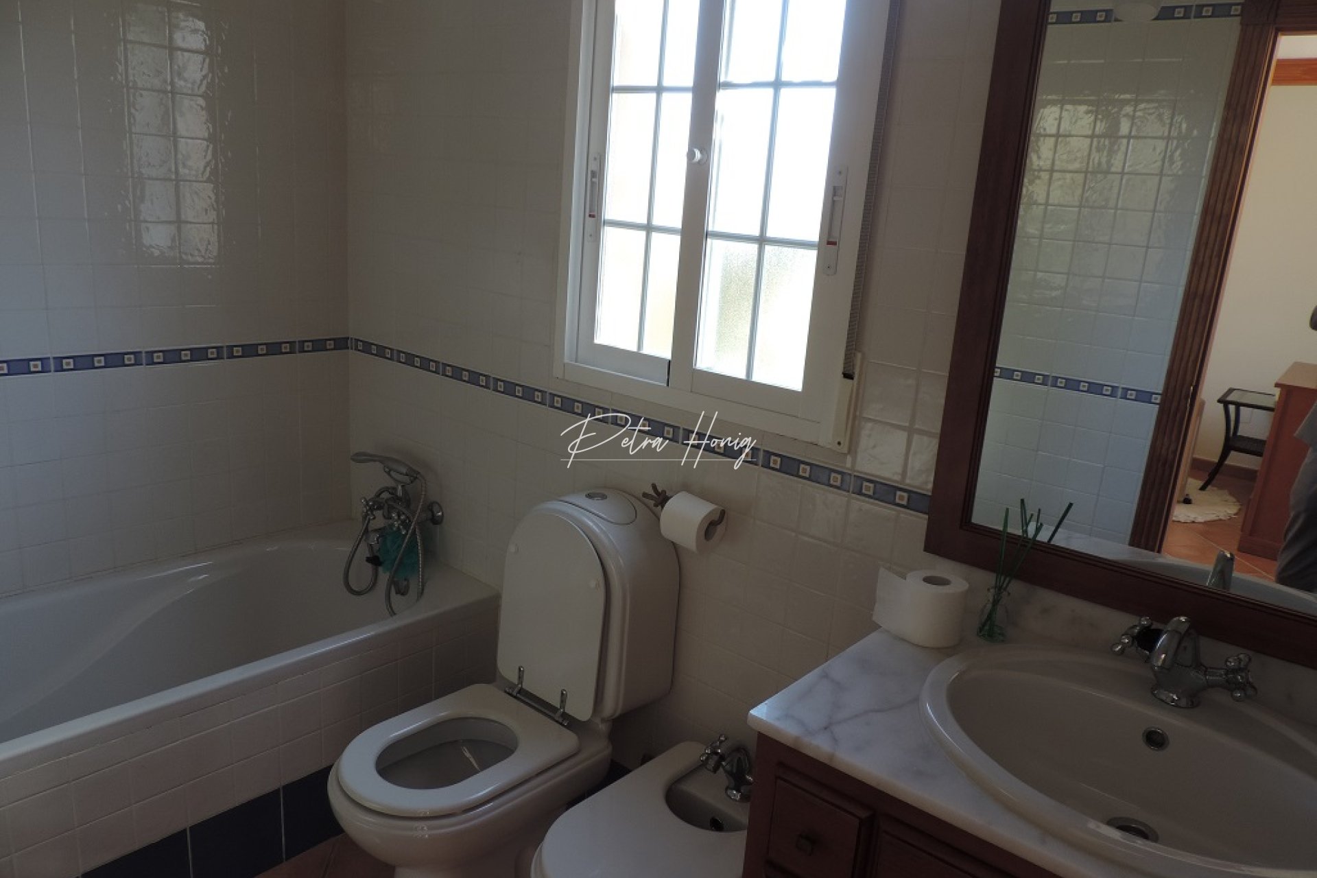 Resales - Villa - Lo Crispin