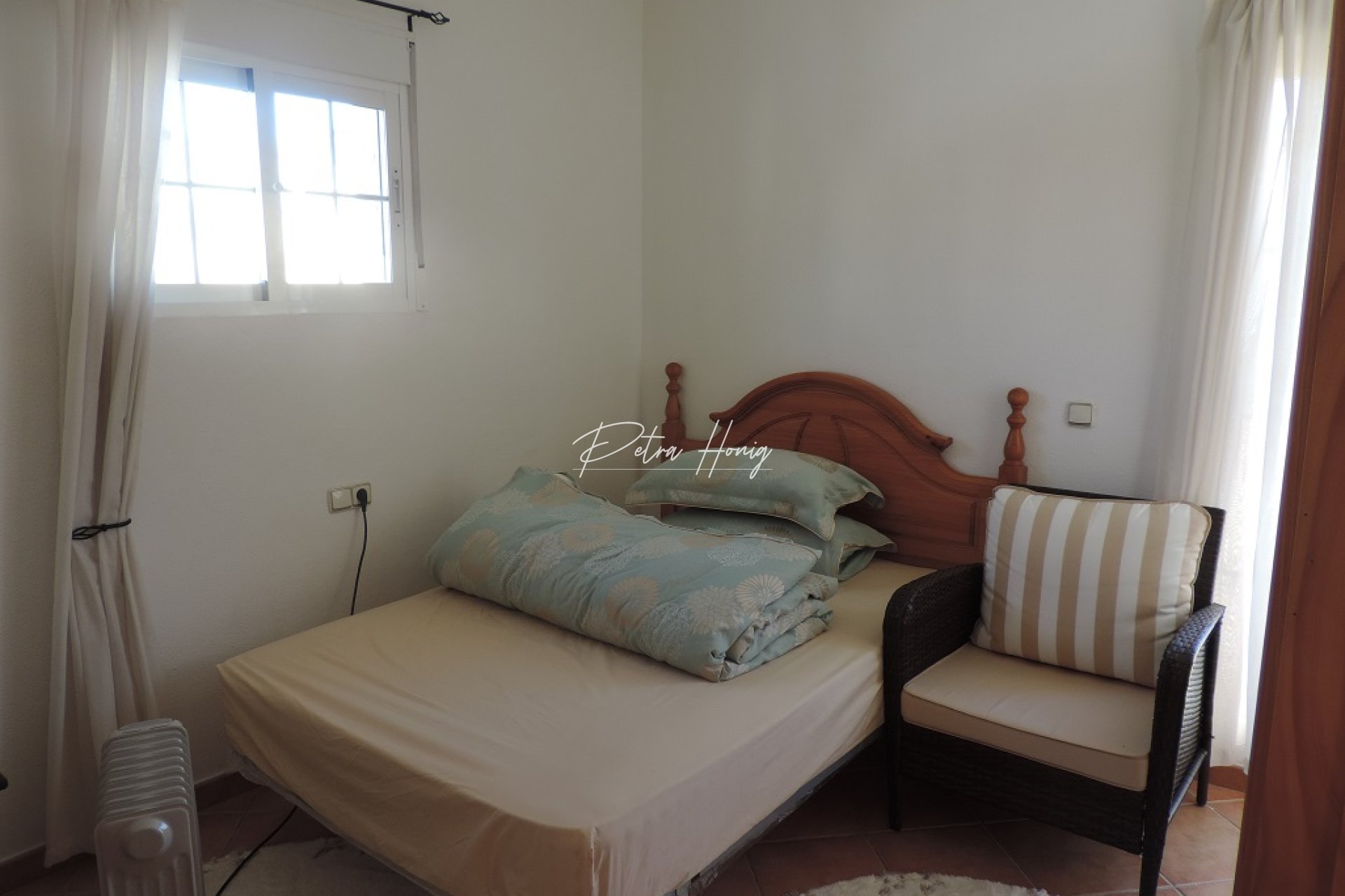 Resales - Villa - Lo Crispin