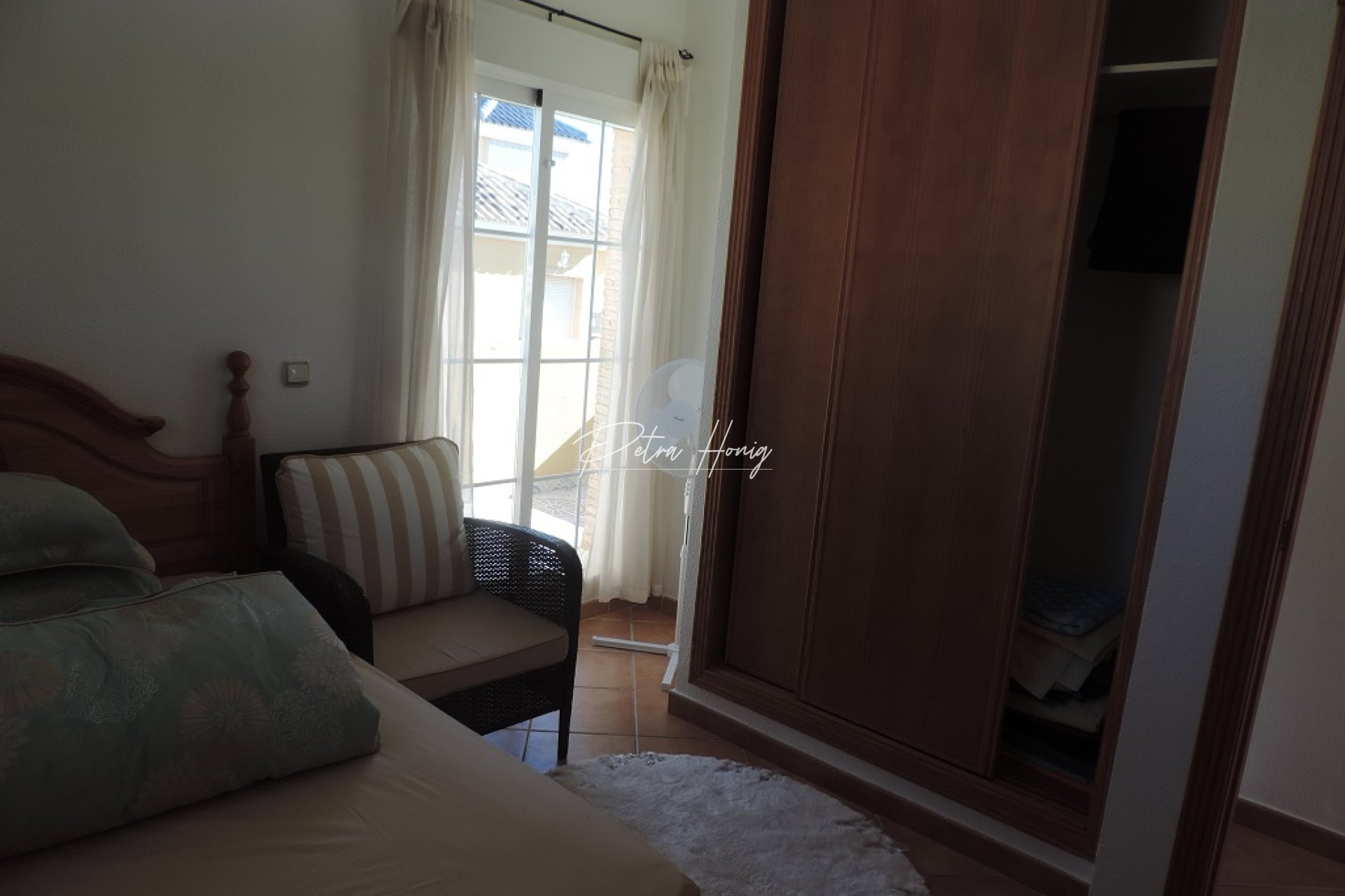 Resales - Villa - Lo Crispin