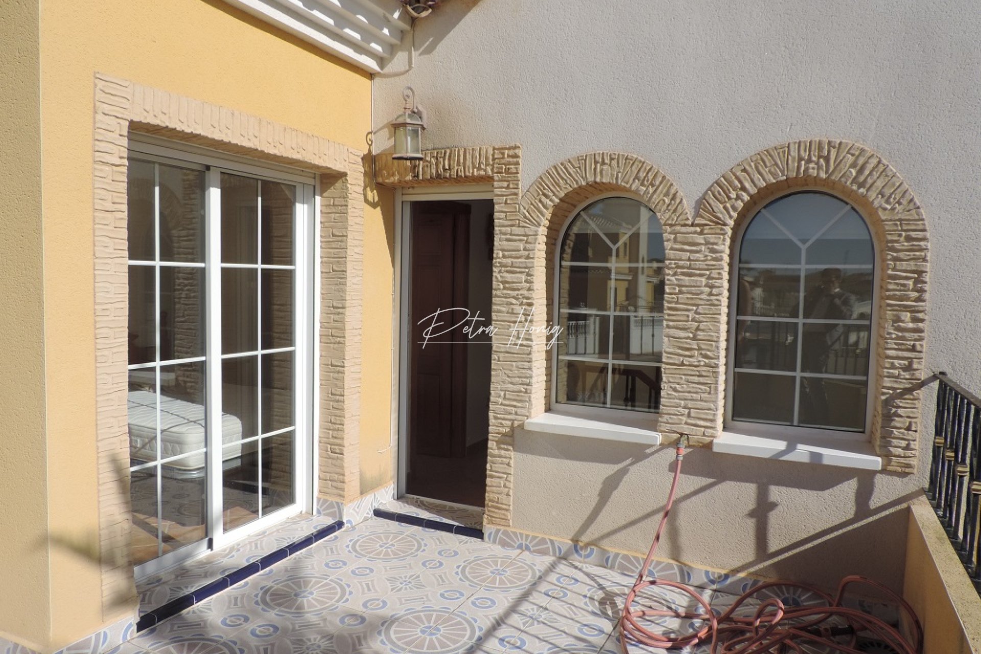 Resales - Villa - Lo Crispin
