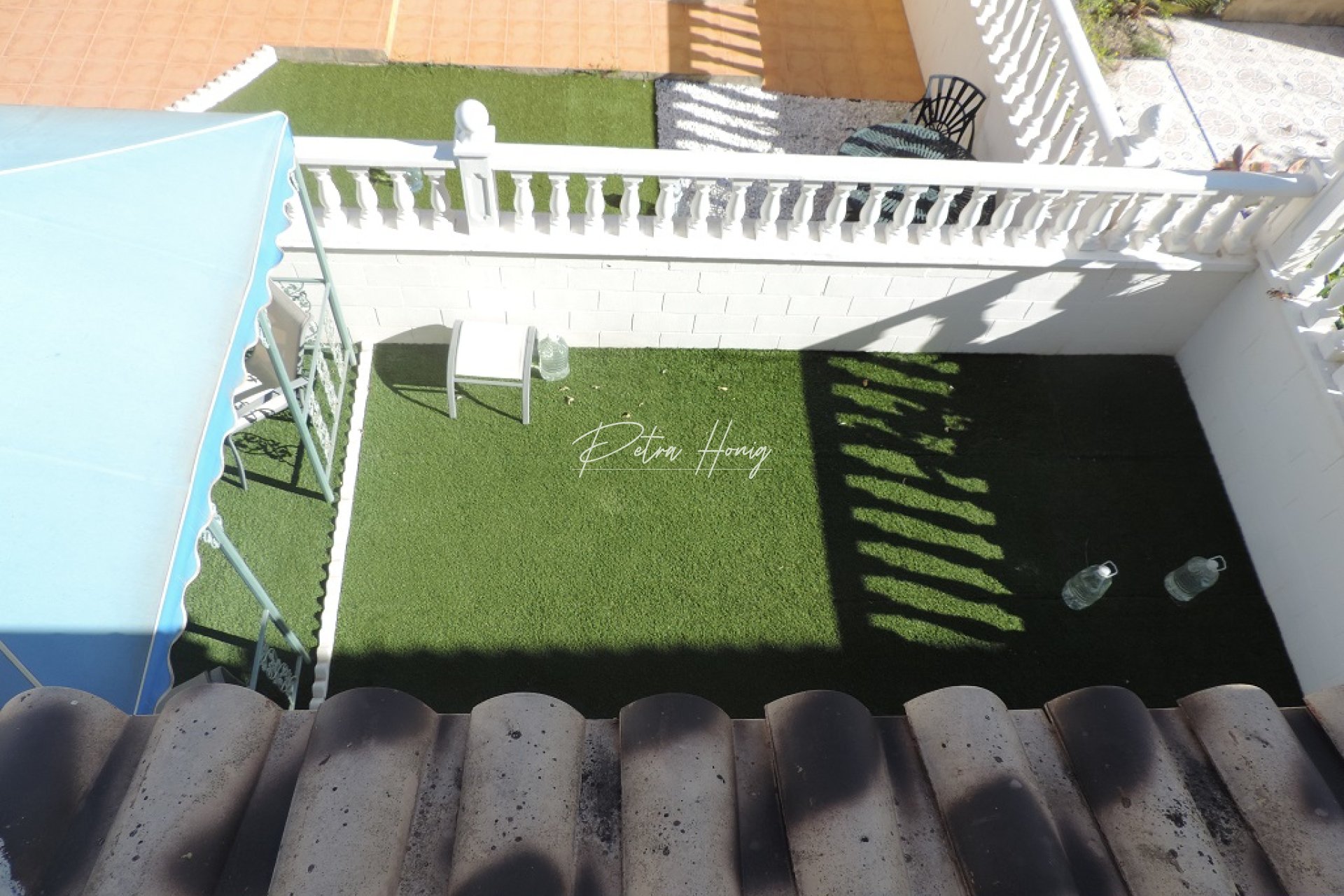 Resales - Villa - Lo Crispin