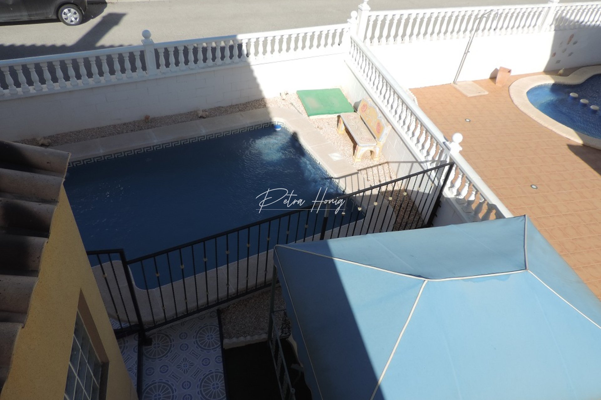 Resales - Villa - Lo Crispin