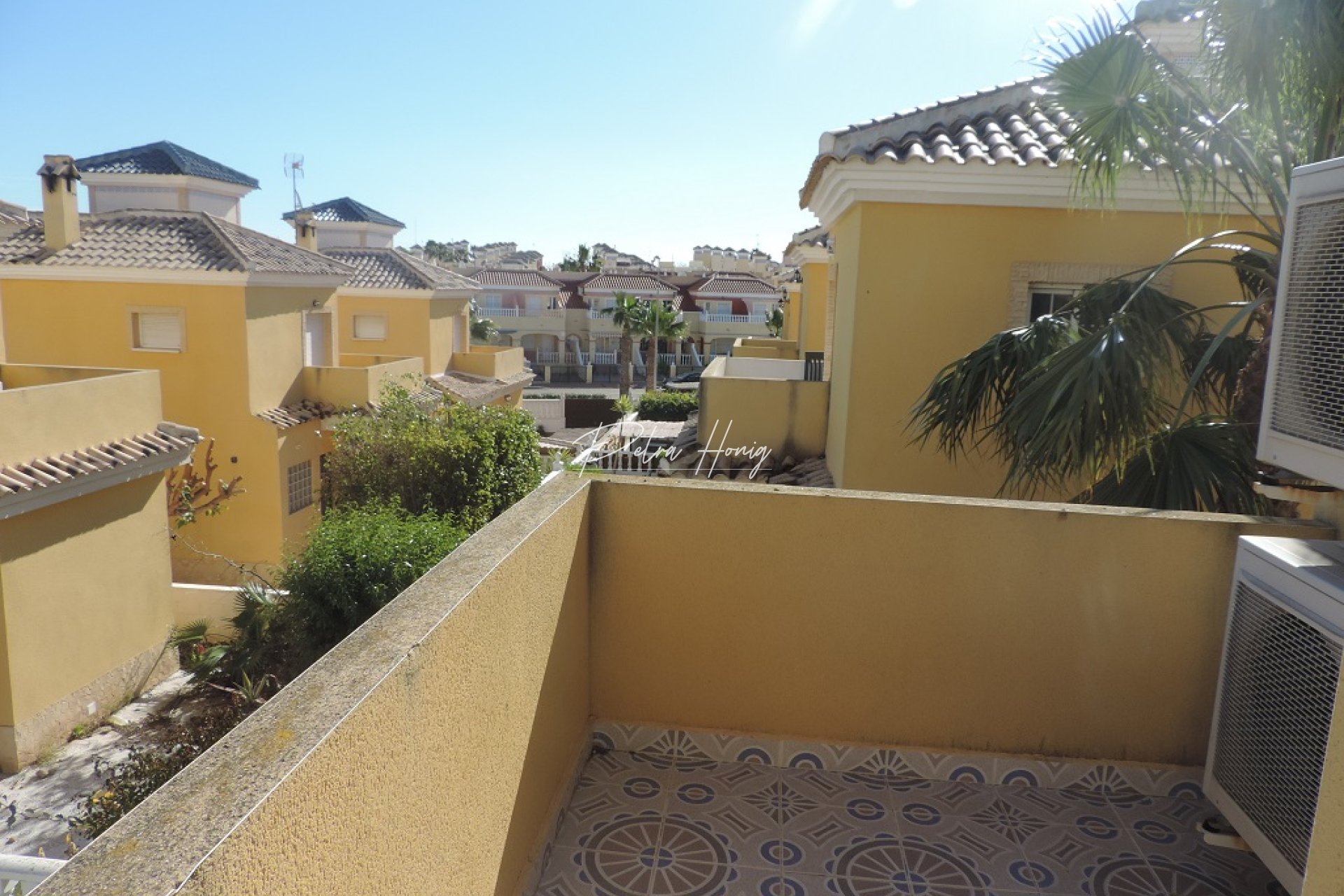 Resales - Villa - Lo Crispin