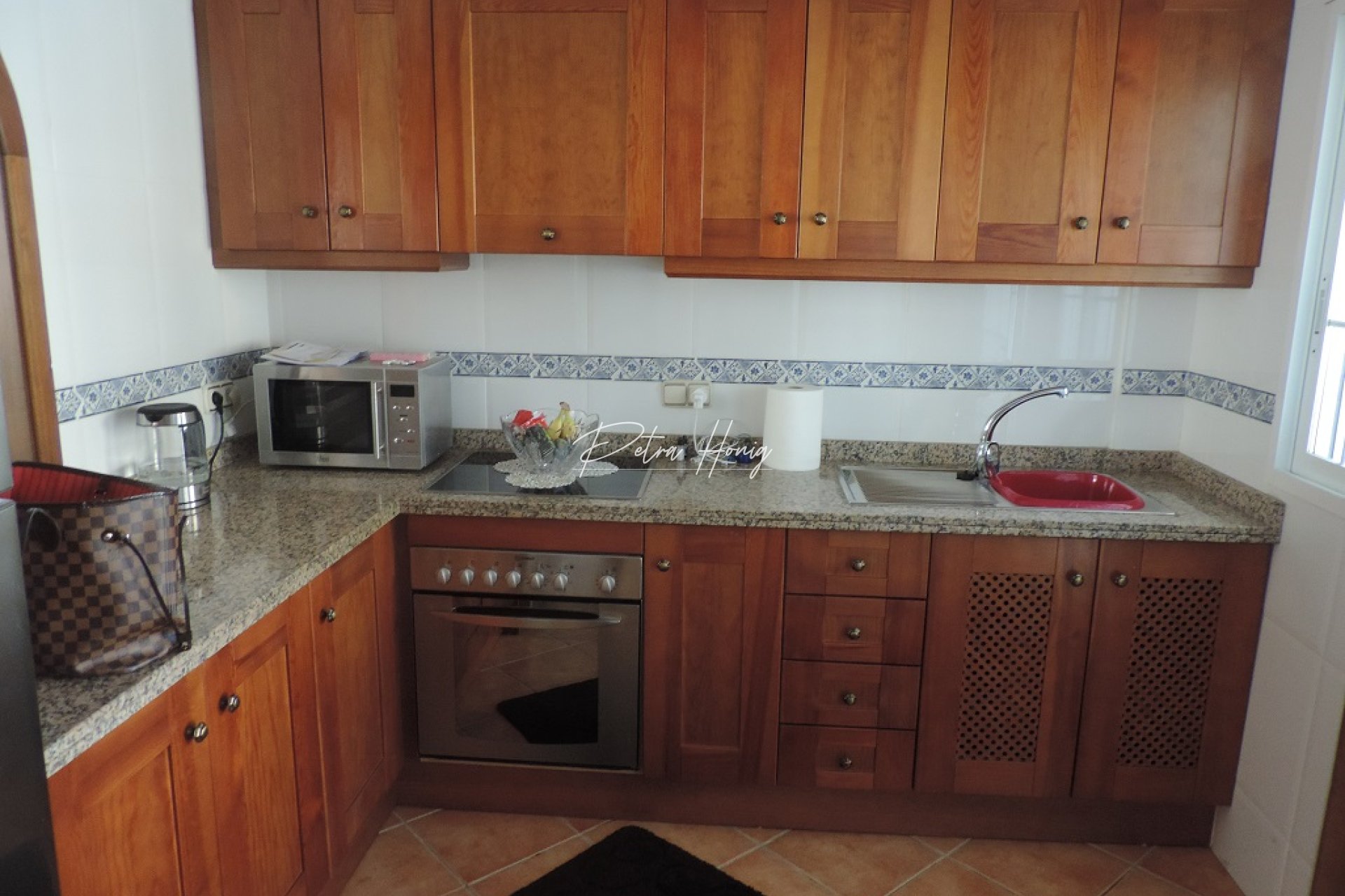 Resales - Villa - Lo Crispin