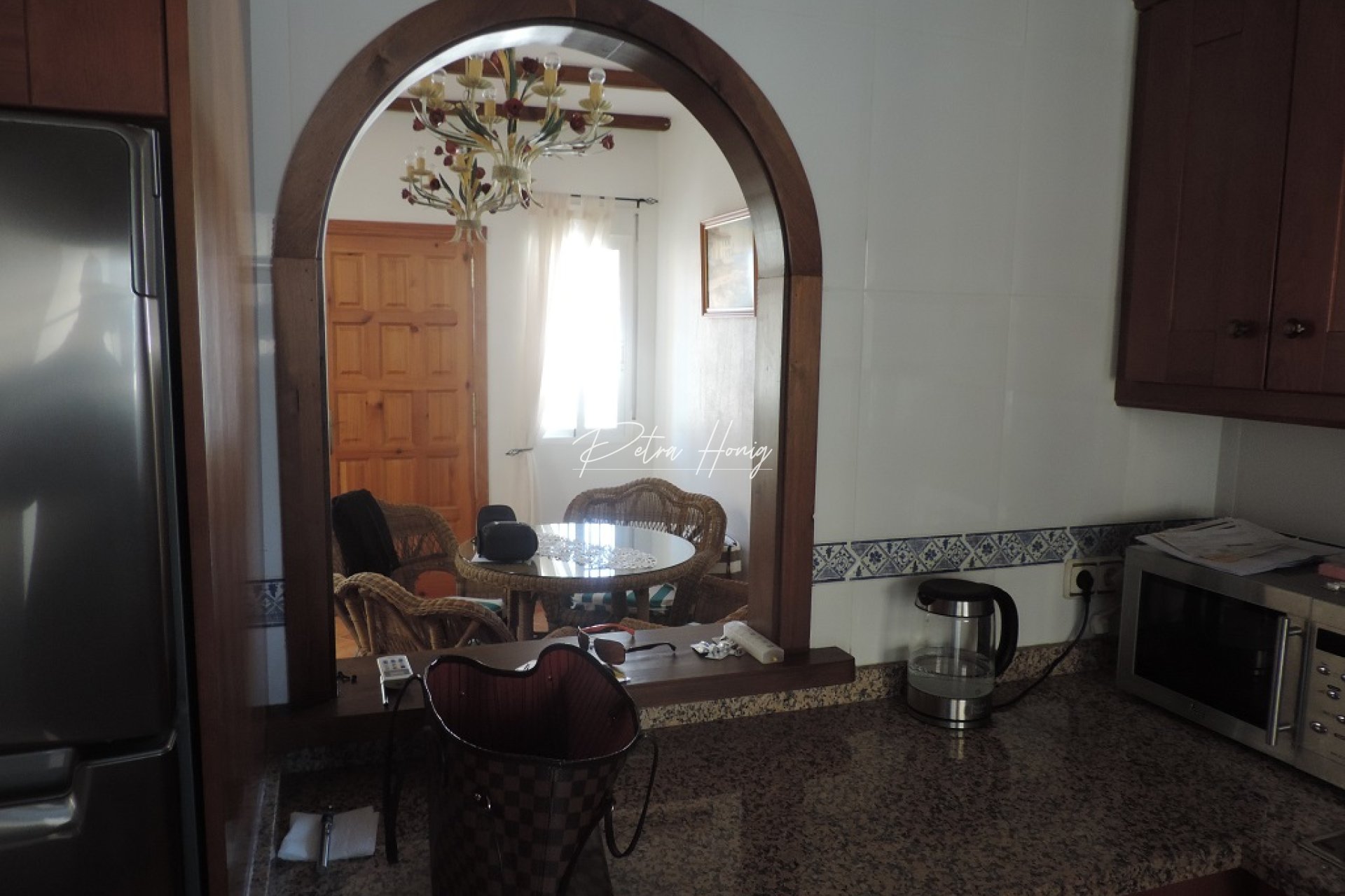 Resales - Villa - Lo Crispin