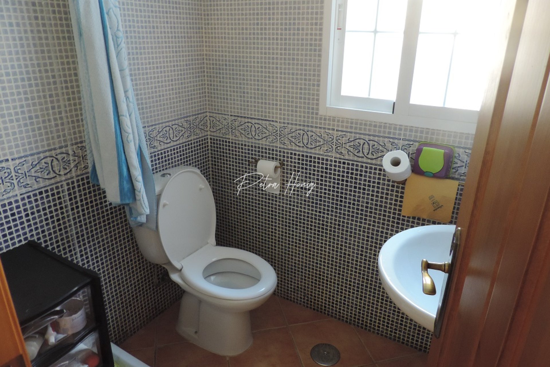 Resales - Villa - Lo Crispin