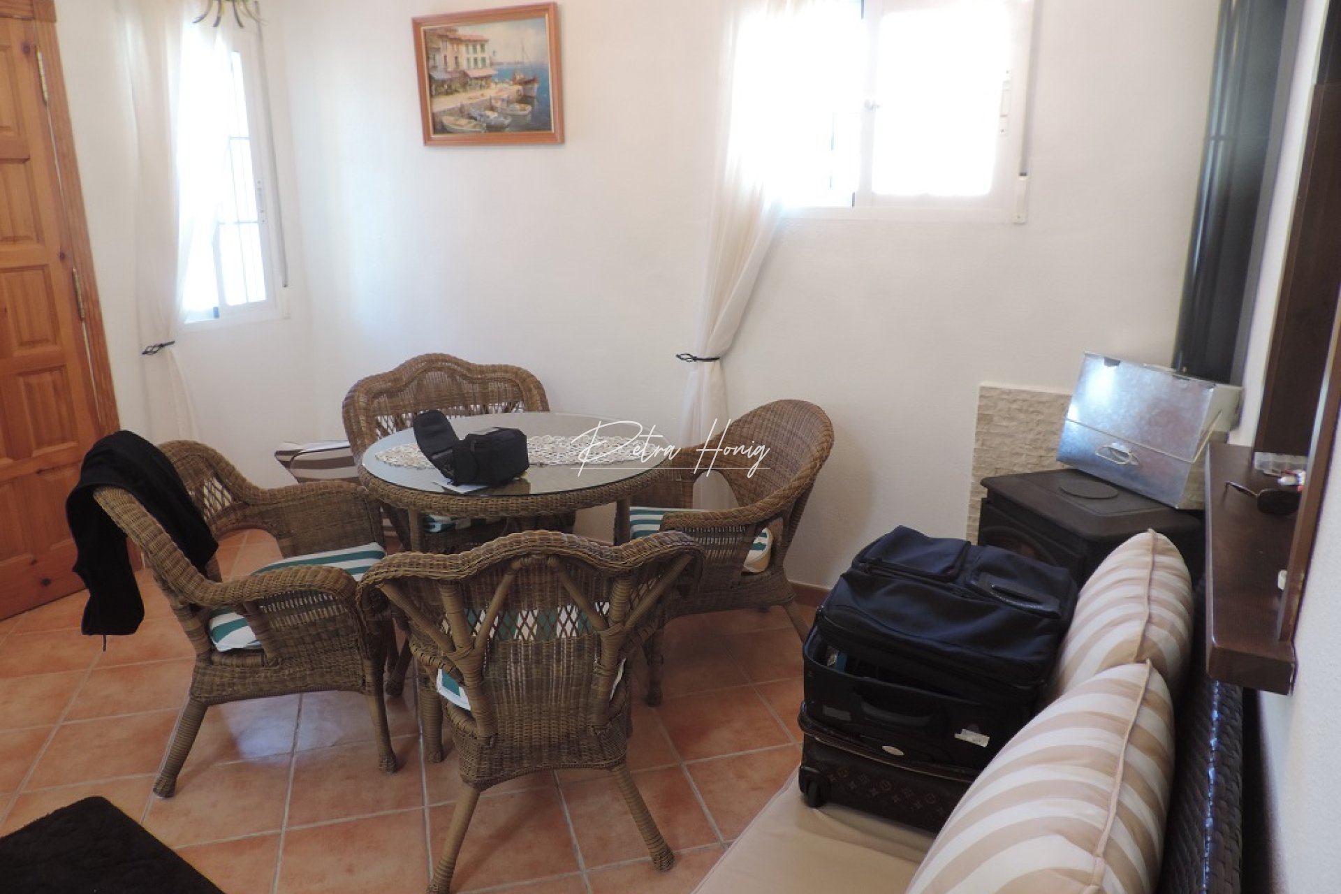 Resales - Villa - Lo Crispin