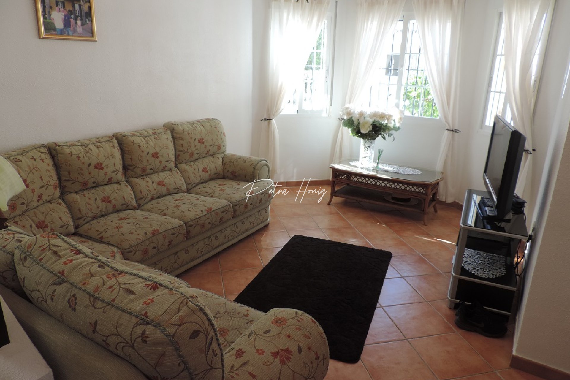Resales - Villa - Lo Crispin