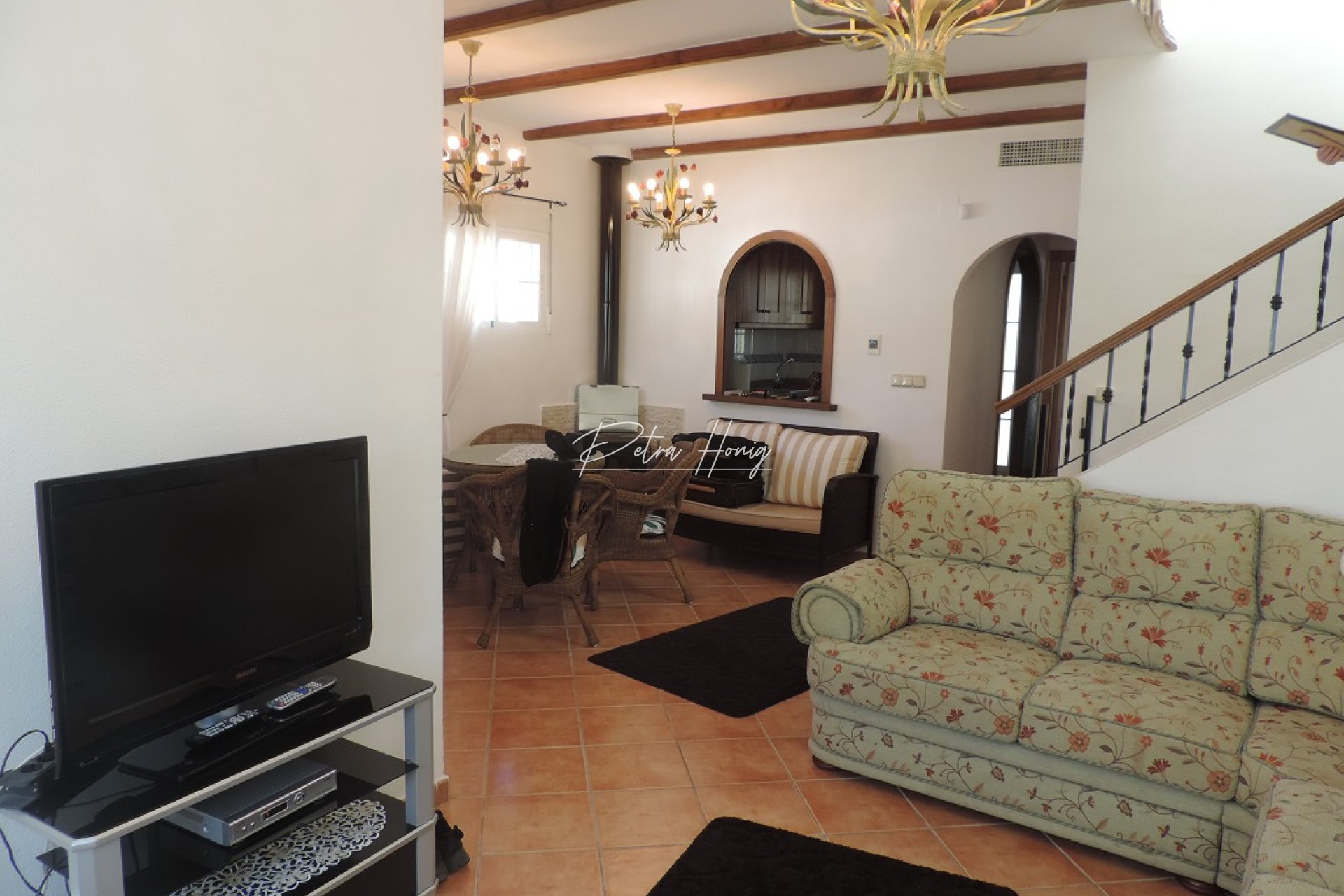 Resales - Villa - Lo Crispin
