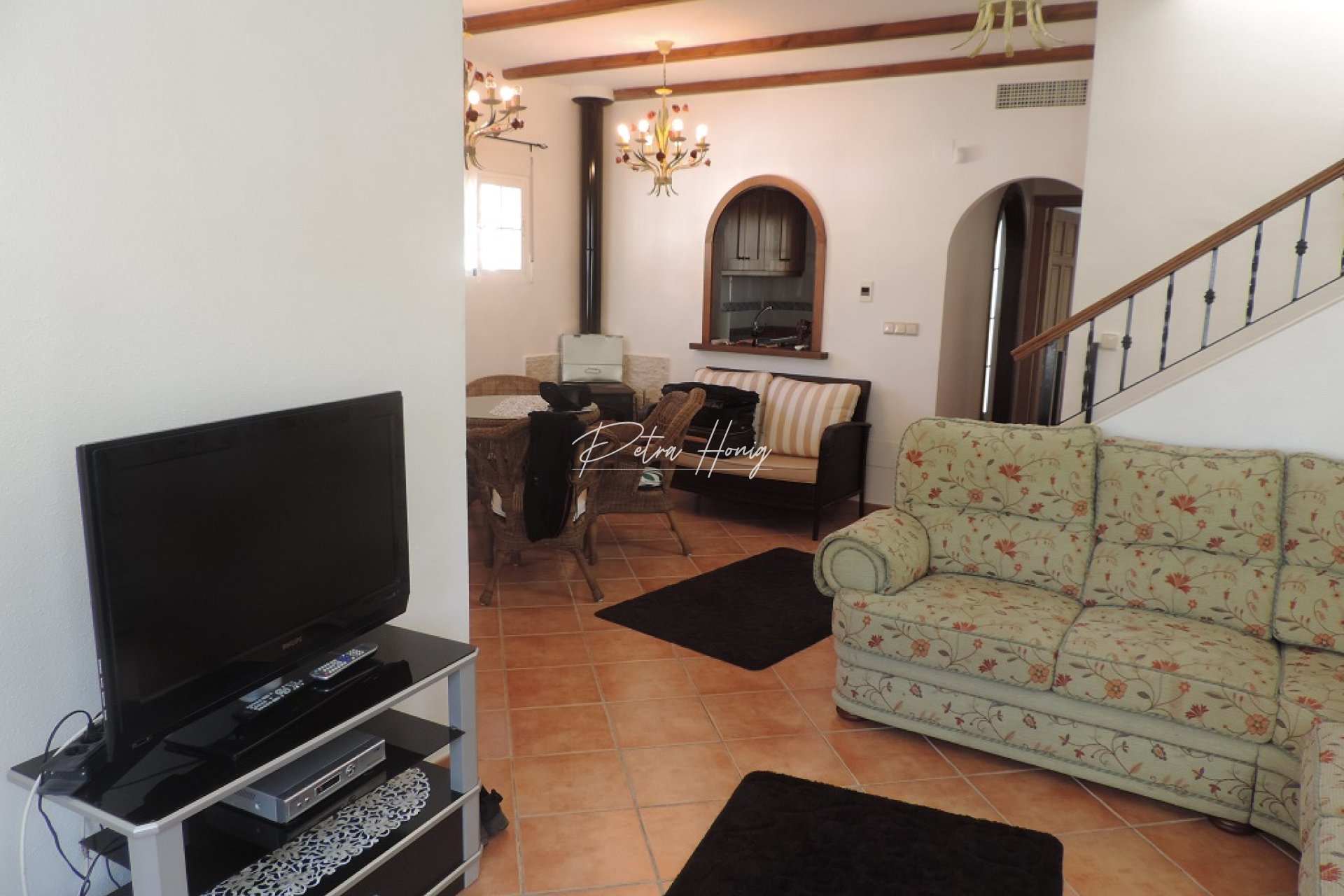 Resales - Villa - Lo Crispin
