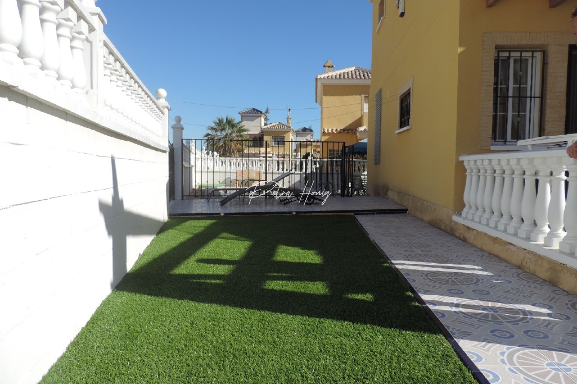 Resales - Villa - Lo Crispin