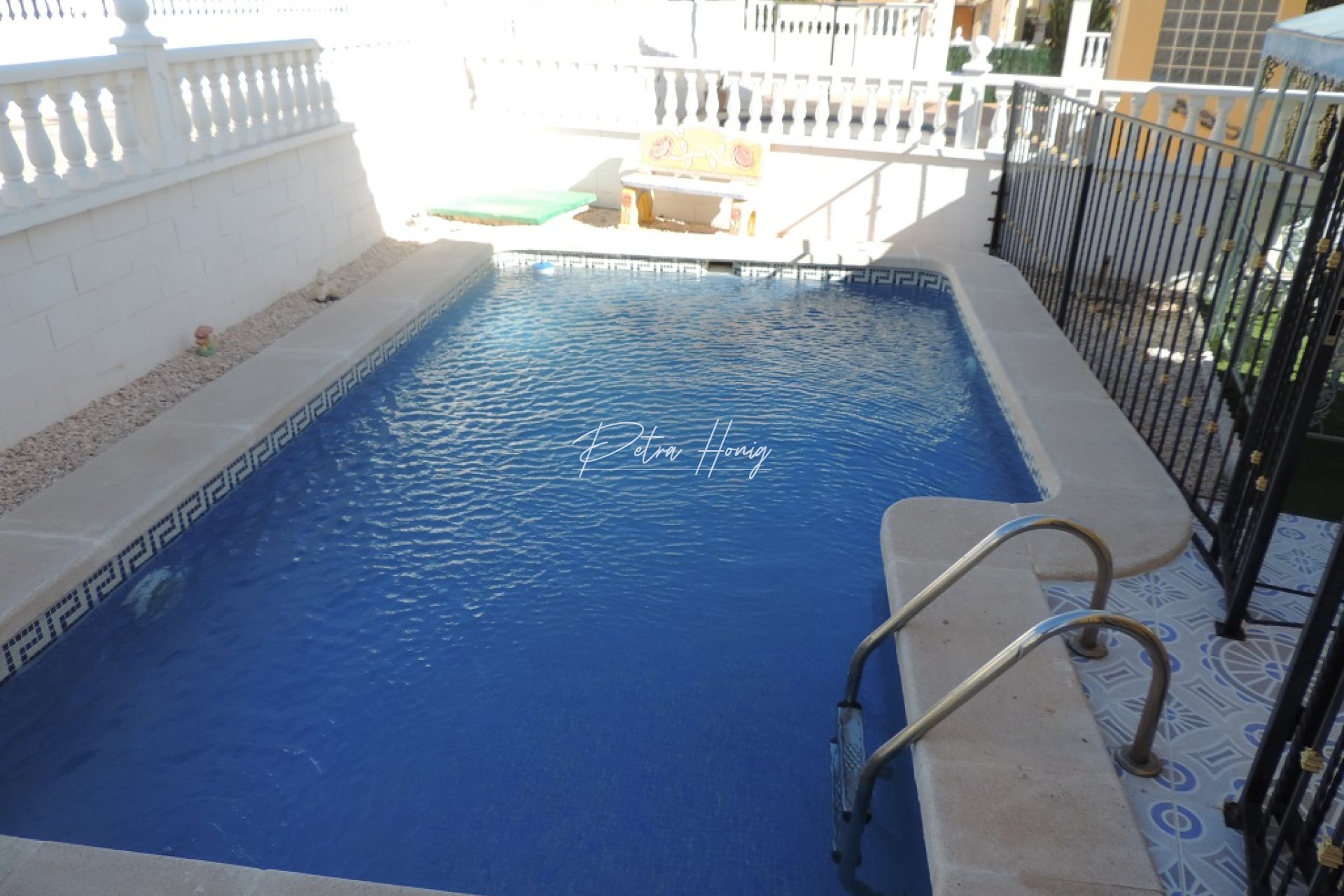 Resales - Villa - Lo Crispin