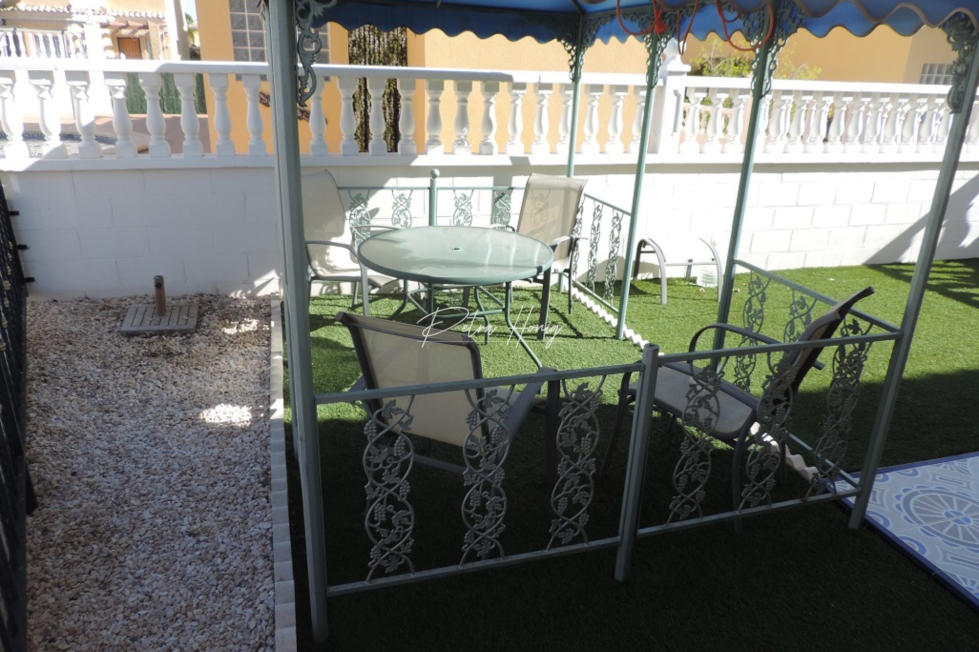 Resales - Villa - Lo Crispin