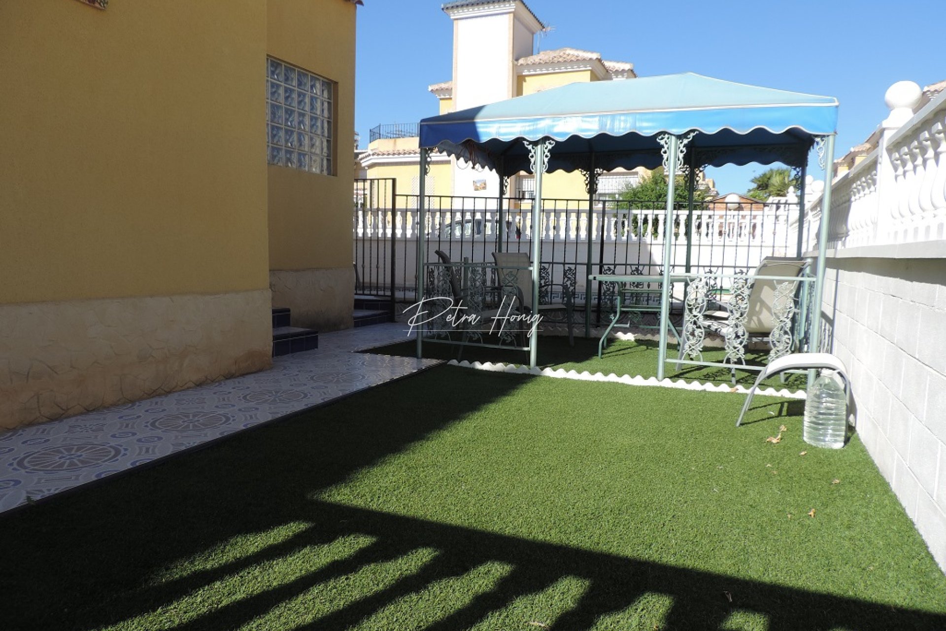 Resales - Villa - Lo Crispin