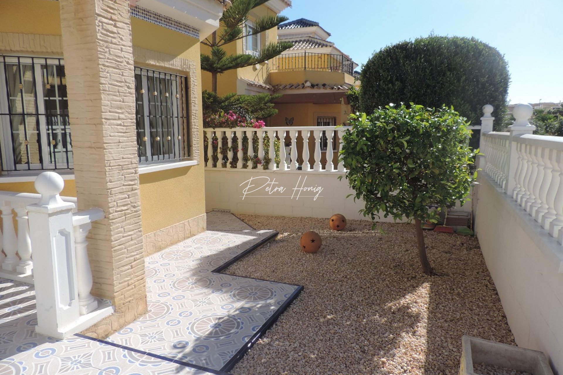 Resales - Villa - Lo Crispin