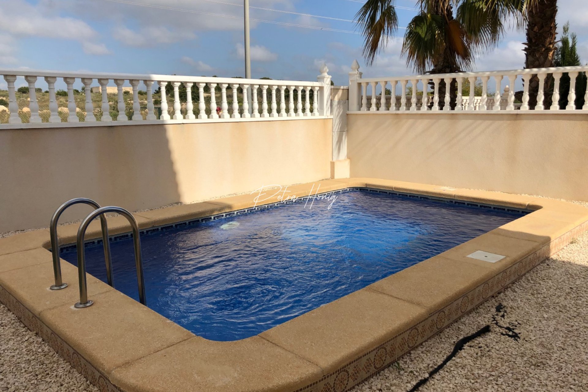 Resales - Villa - Lo Crispin