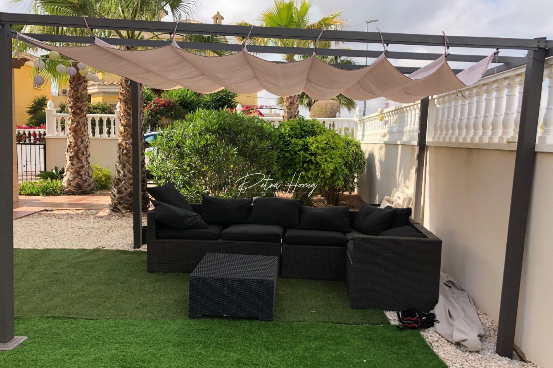 Resales - Villa - Lo Crispin