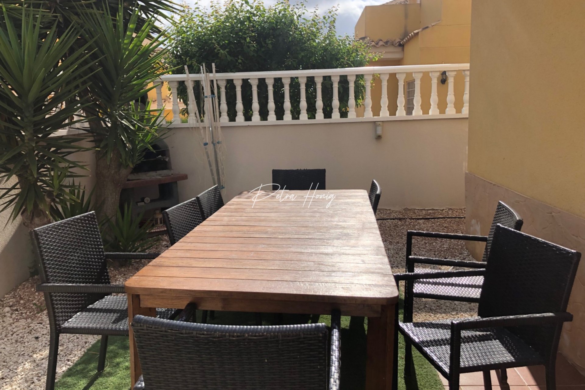 Resales - Villa - Lo Crispin