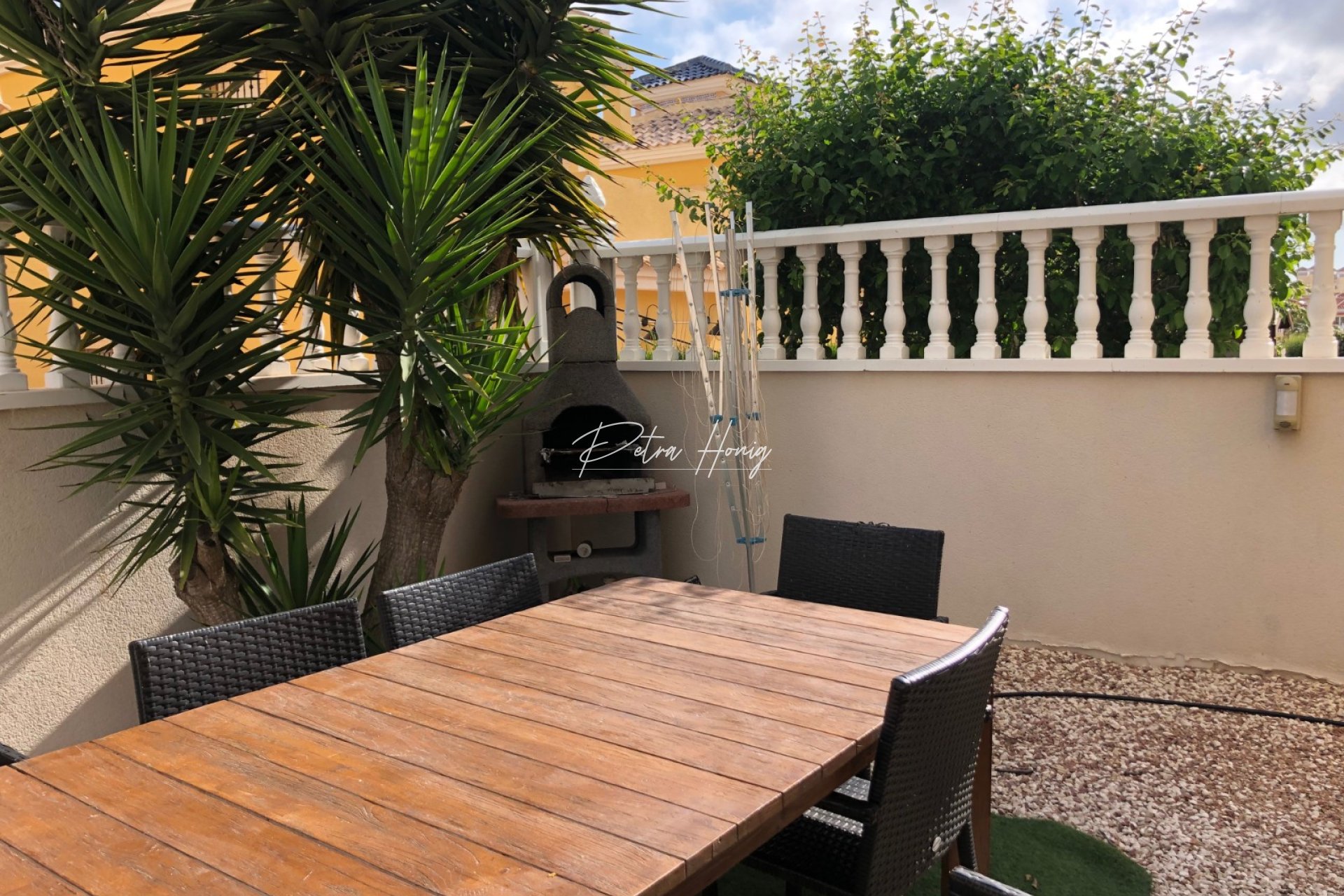 Resales - Villa - Lo Crispin