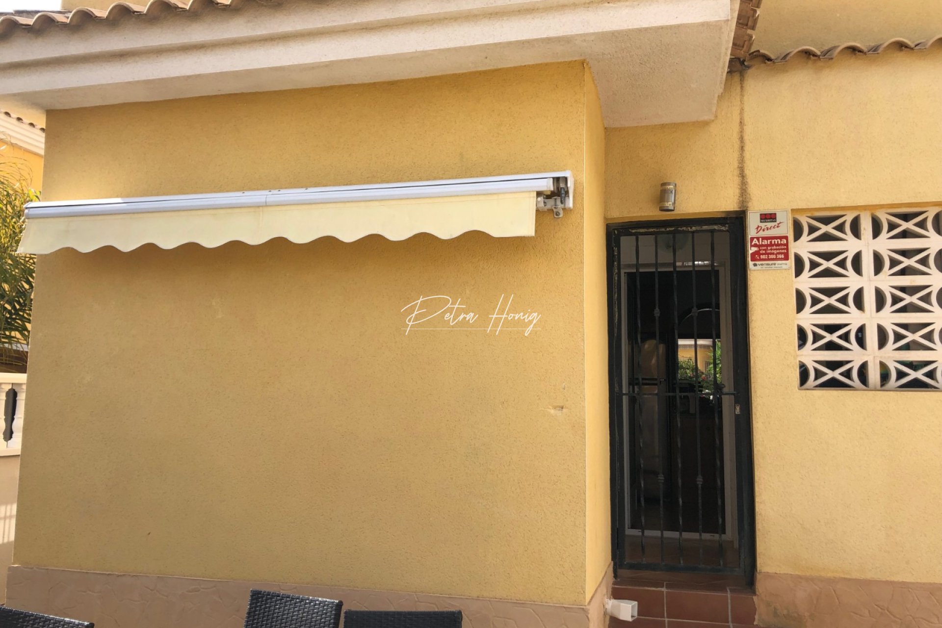 Resales - Villa - Lo Crispin