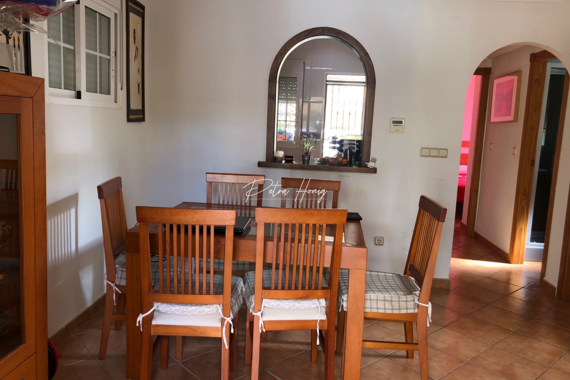 Resales - Villa - Lo Crispin