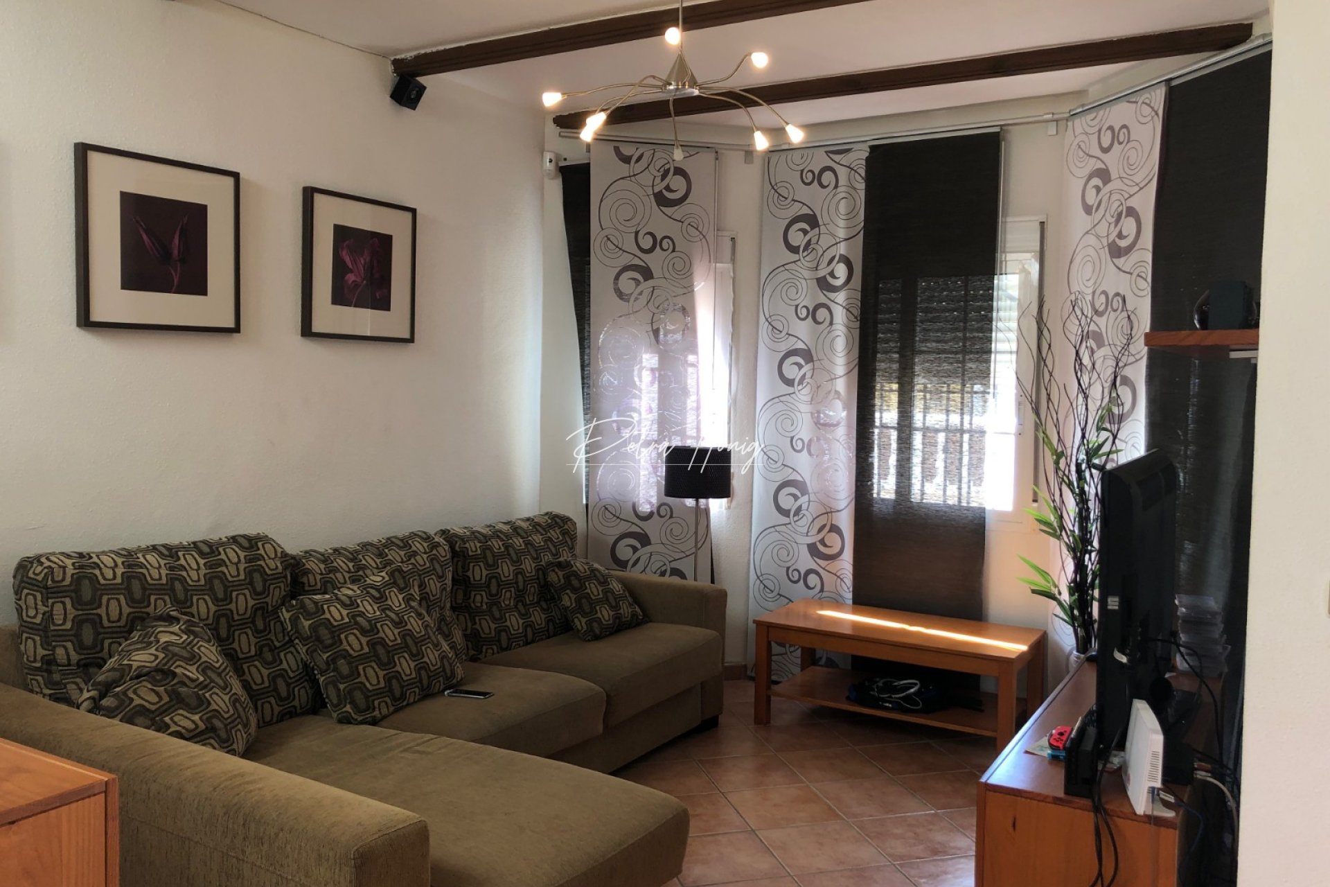 Resales - Villa - Lo Crispin