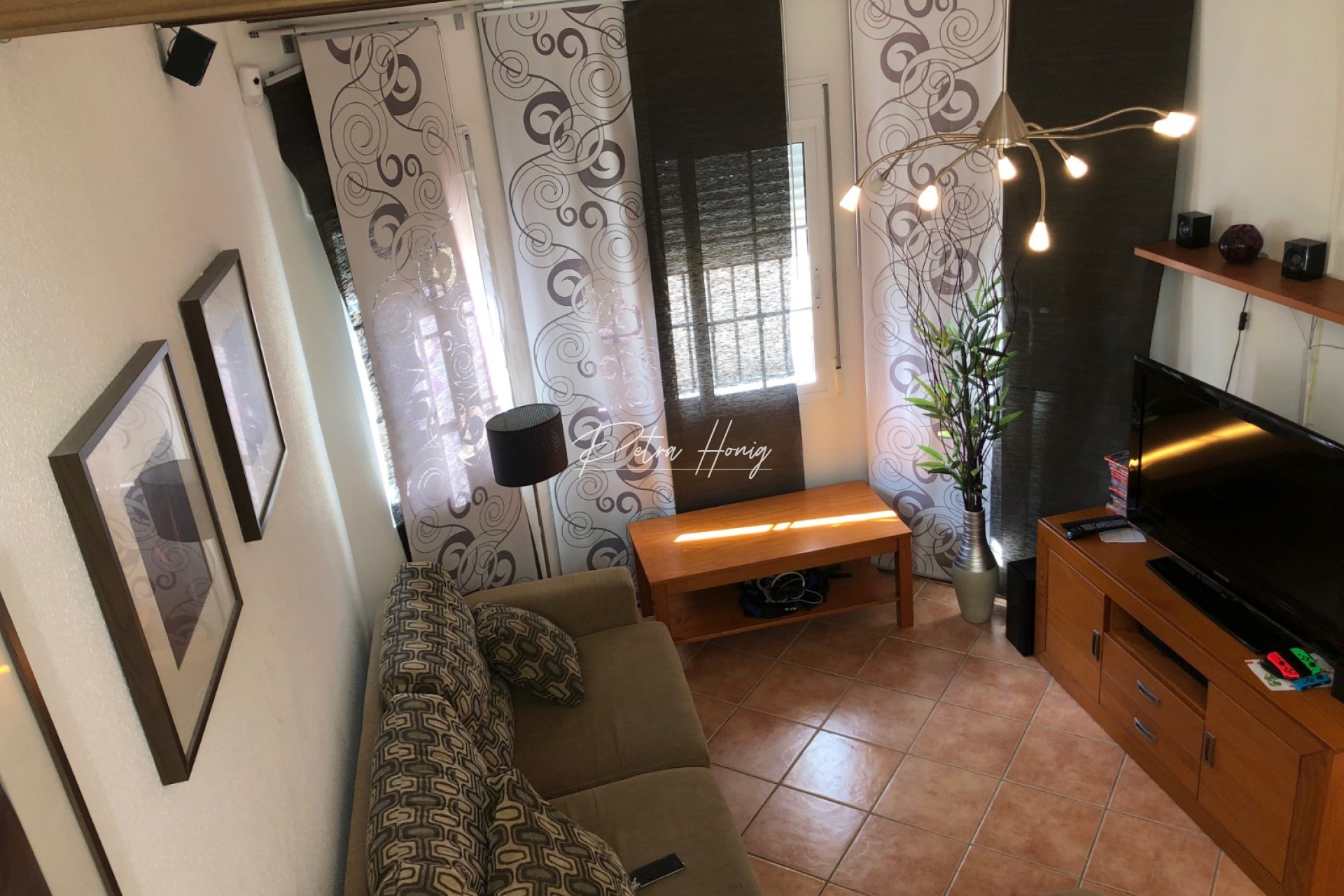 Resales - Villa - Lo Crispin