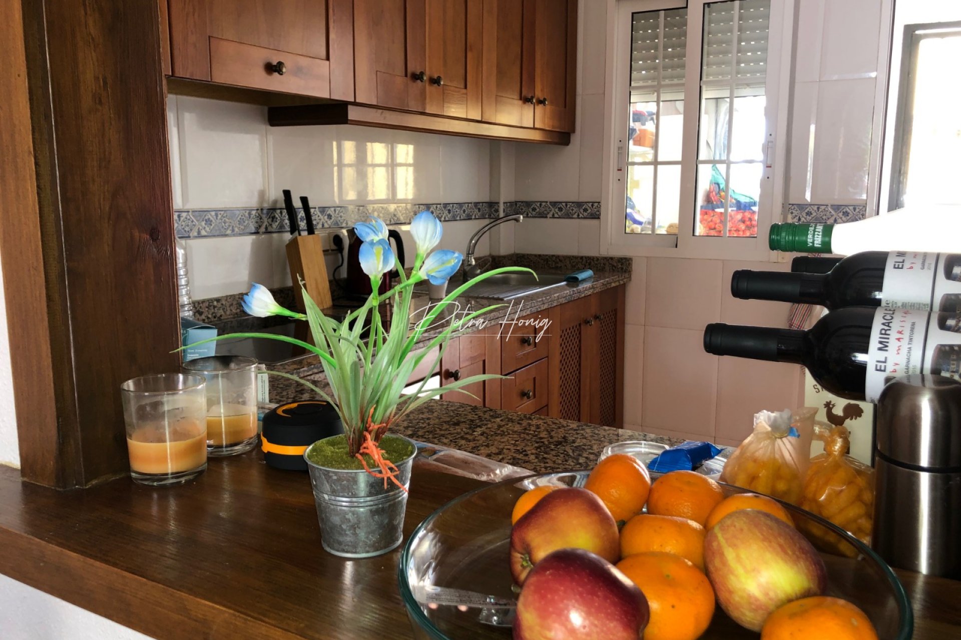 Resales - Villa - Lo Crispin