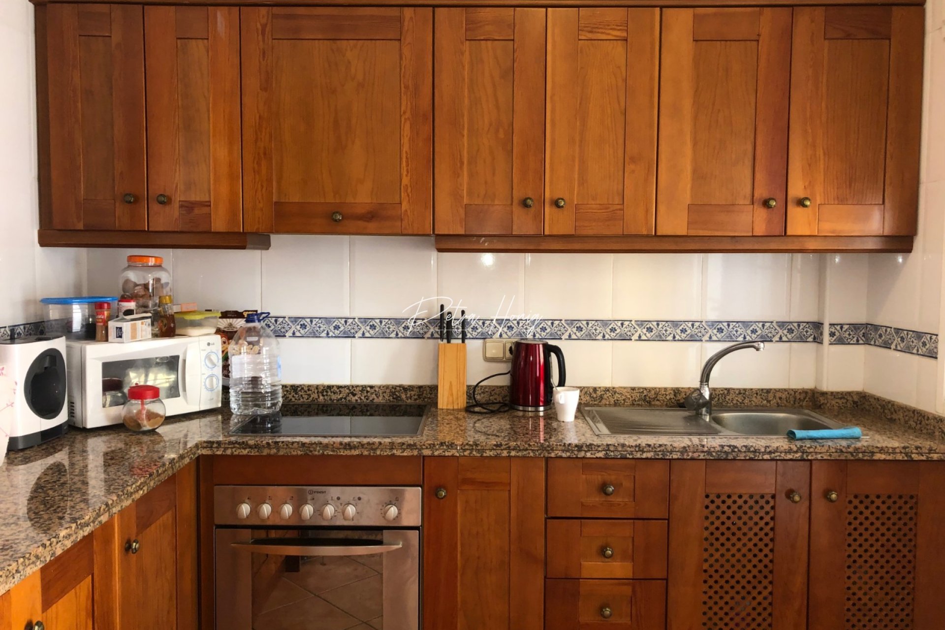 Resales - Villa - Lo Crispin