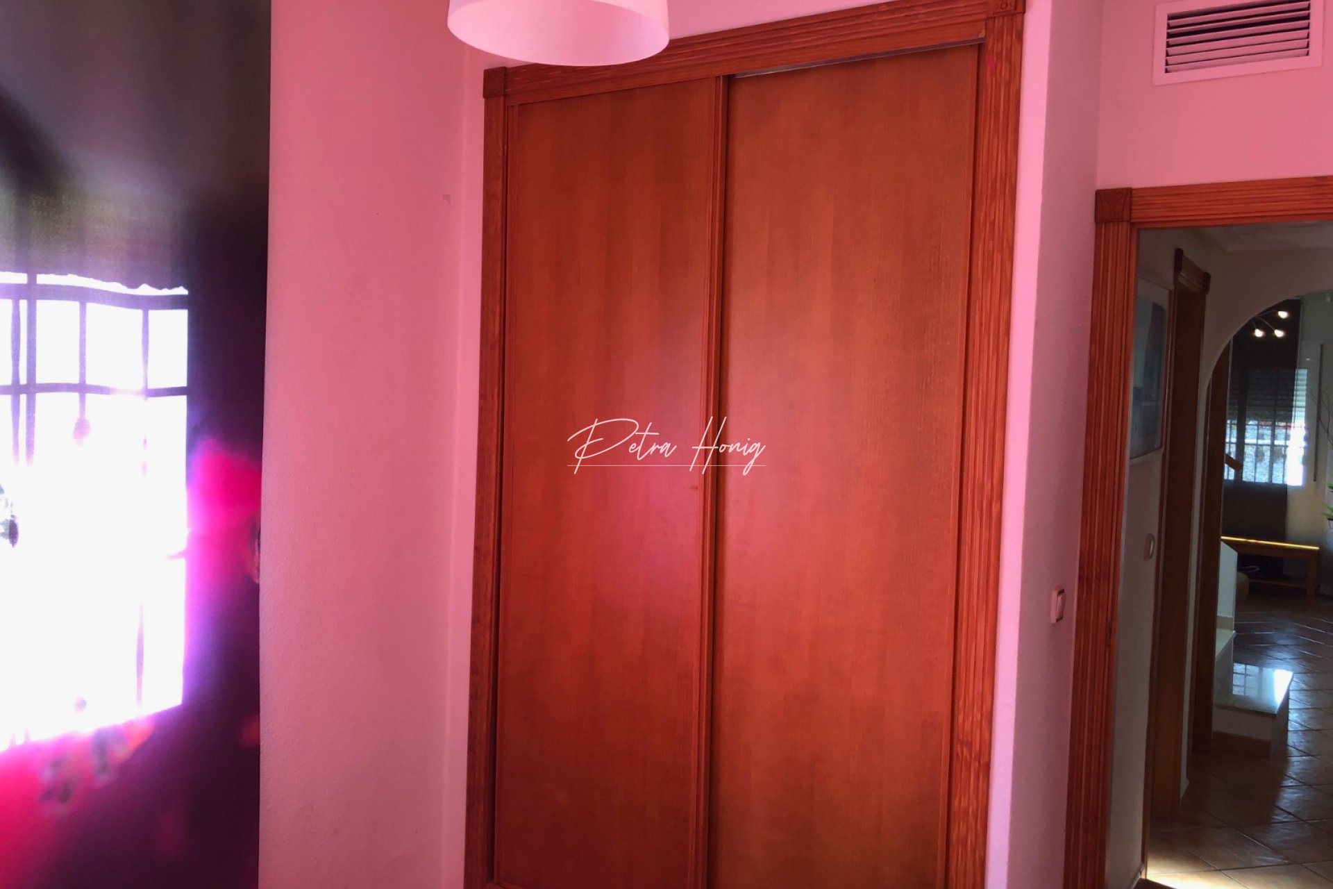 Resales - Villa - Lo Crispin