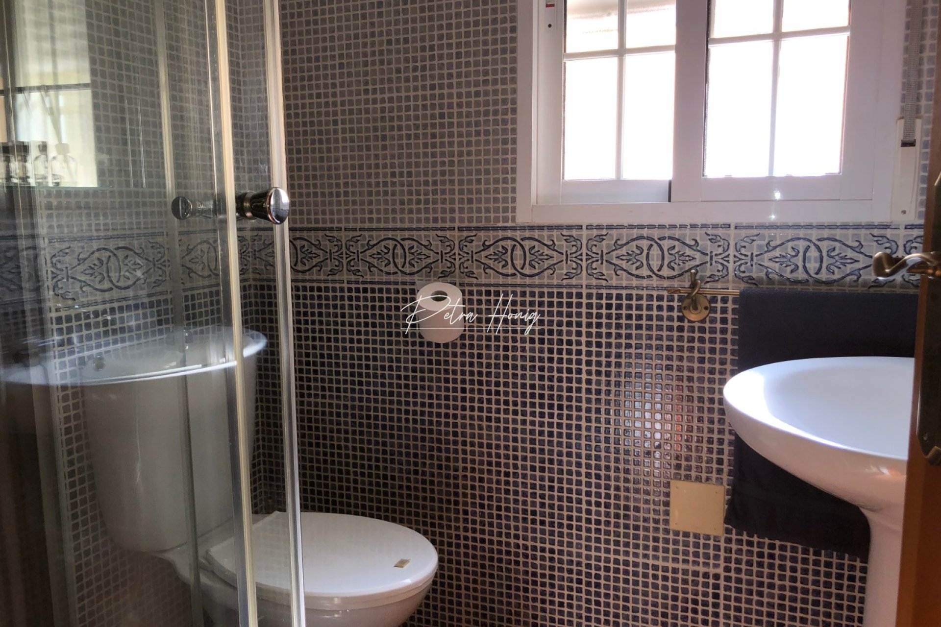 Resales - Villa - Lo Crispin