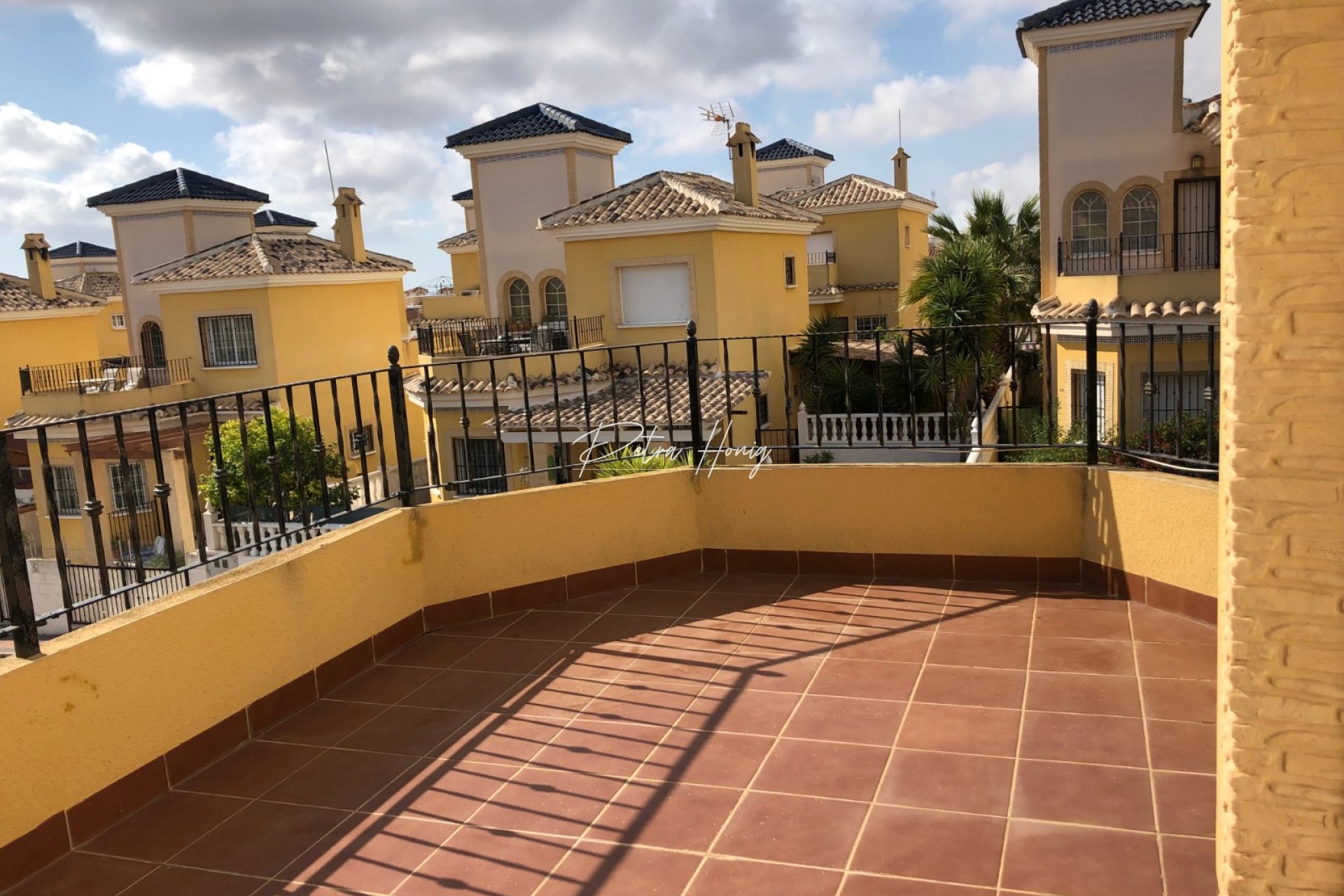 Resales - Villa - Lo Crispin