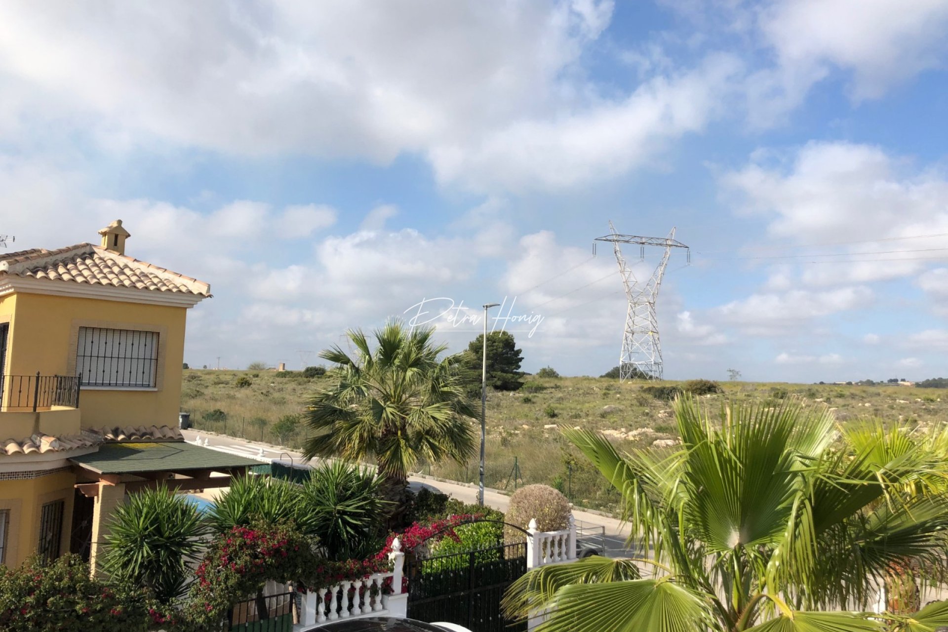 Resales - Villa - Lo Crispin