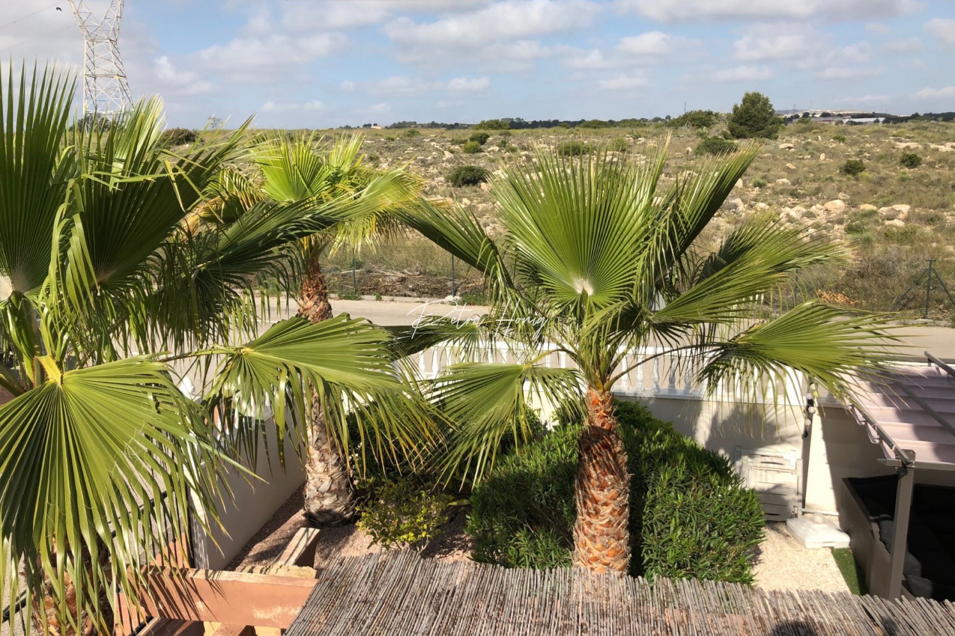 Resales - Villa - Lo Crispin