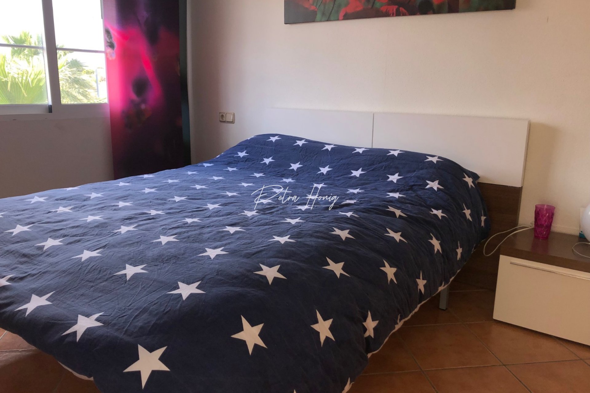 Resales - Villa - Lo Crispin