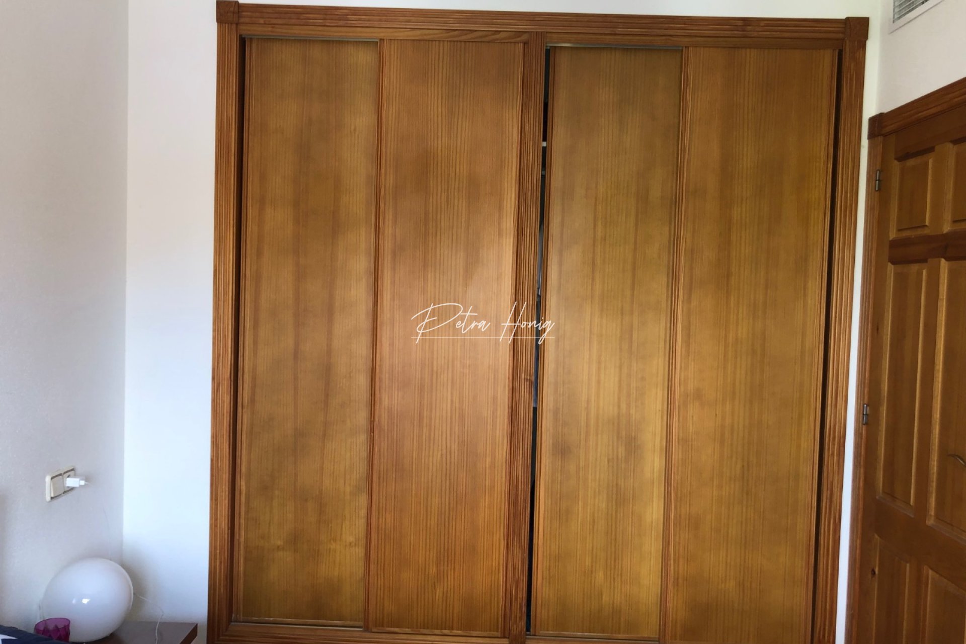 Resales - Villa - Lo Crispin