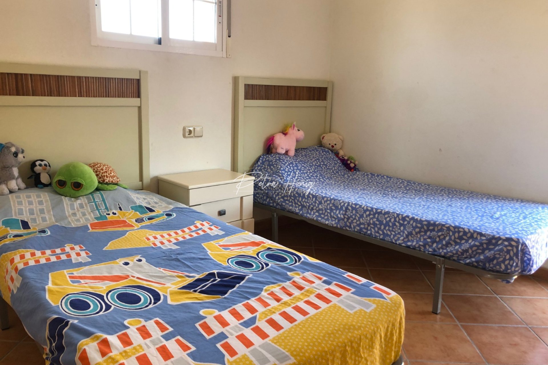 Resales - Villa - Lo Crispin