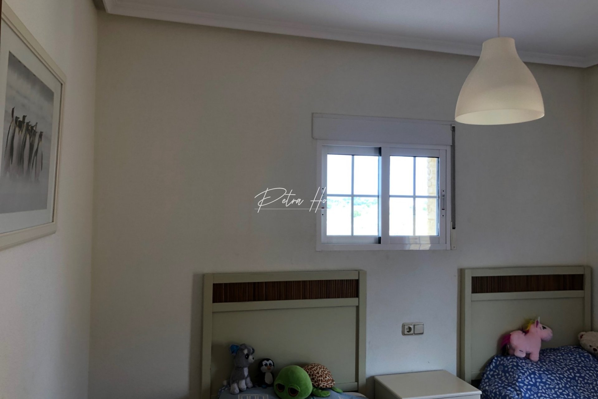 Resales - Villa - Lo Crispin