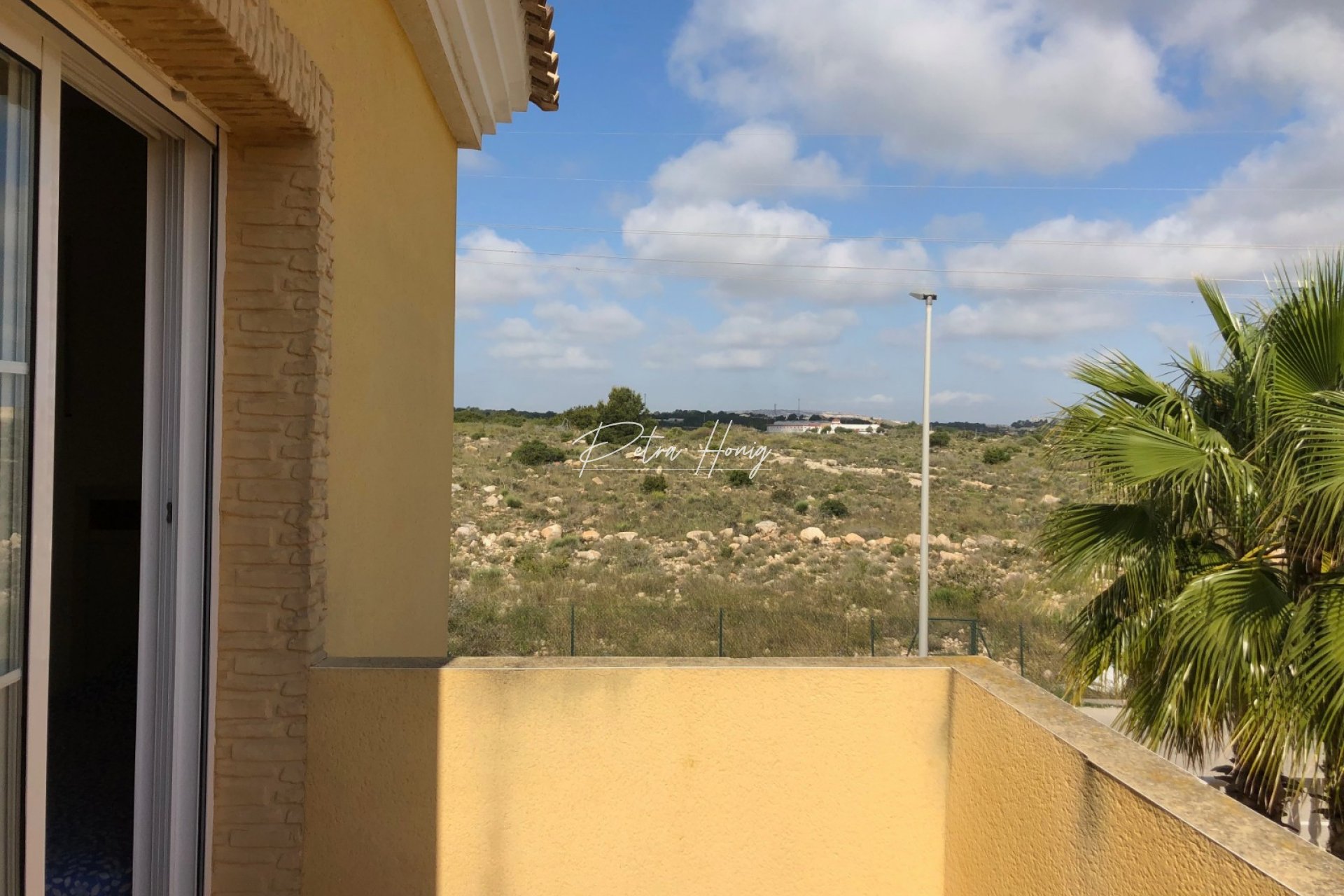 Resales - Villa - Lo Crispin