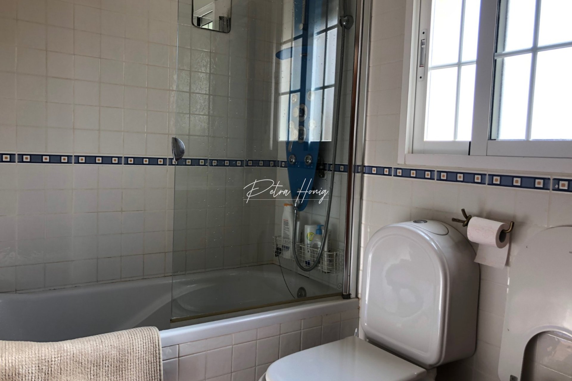 Resales - Villa - Lo Crispin