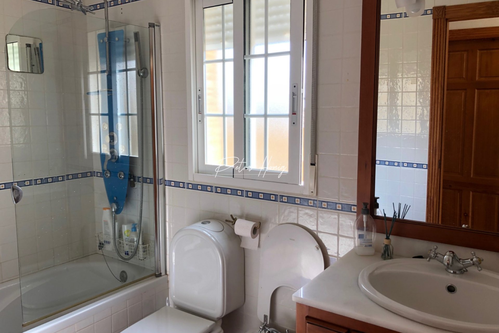 Resales - Villa - Lo Crispin