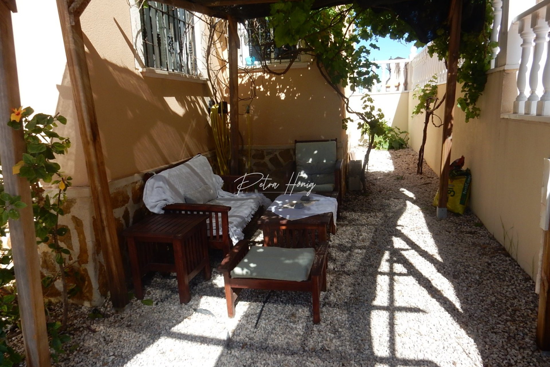 Resales - Villa - Lo Crispin