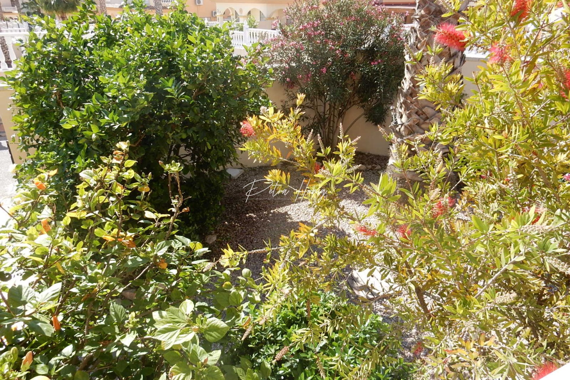 Resales - Villa - Lo Crispin