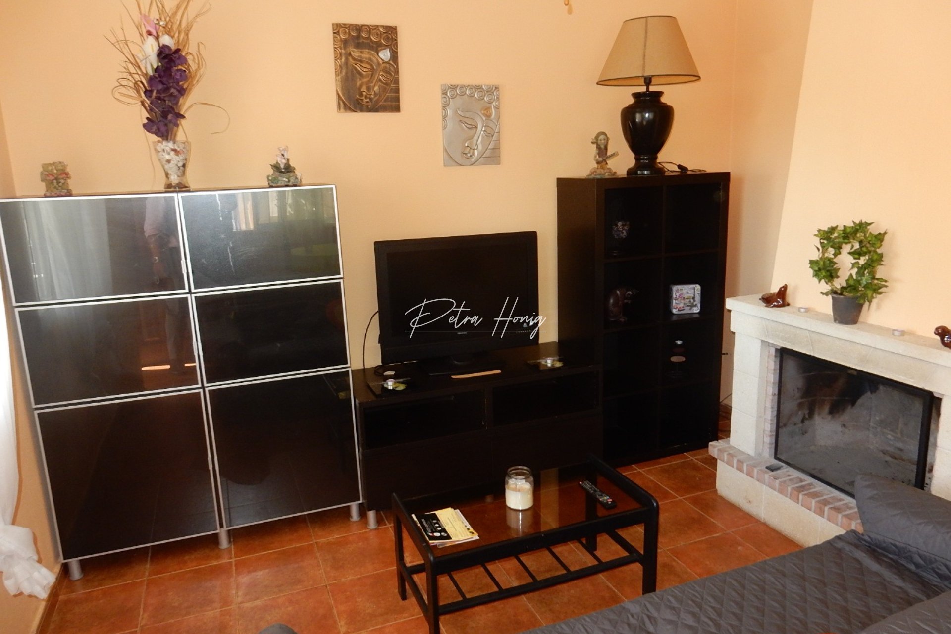 Resales - Villa - Lo Crispin