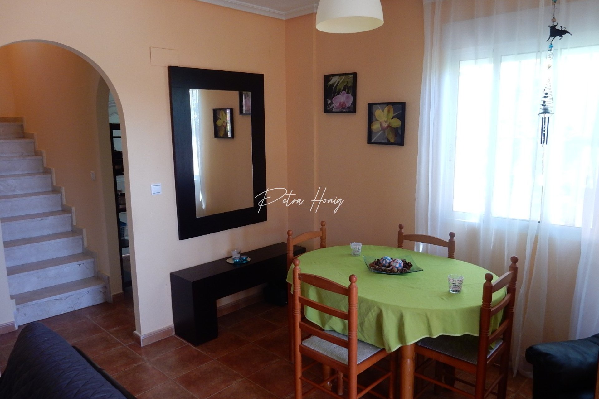 Resales - Villa - Lo Crispin