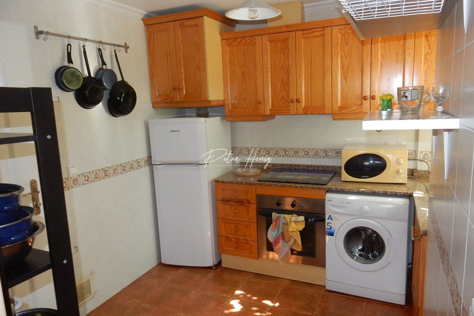 Resales - Villa - Lo Crispin