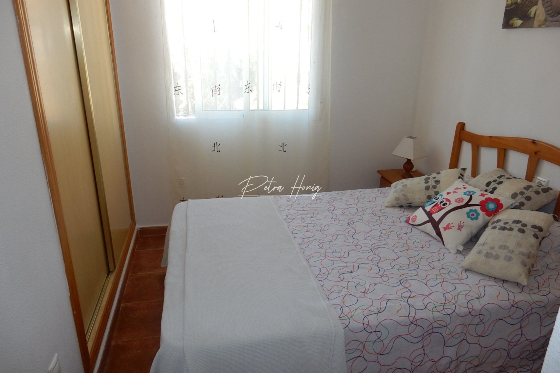 Resales - Villa - Lo Crispin