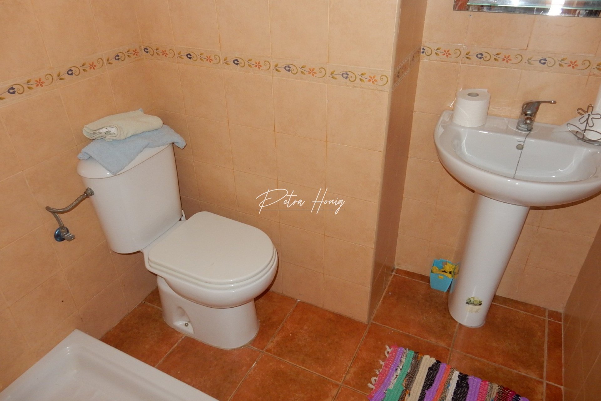 Resales - Villa - Lo Crispin